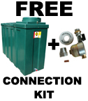 Oil Tank Offers