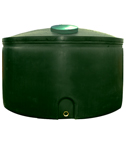 Ecosure Bunded Oil Tank 3000 