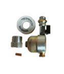 Oil Tank Filter Valve Pack