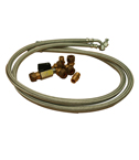 Tiger Loop Fitting Kit