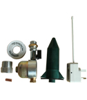 Oil Tank Fitting Kit